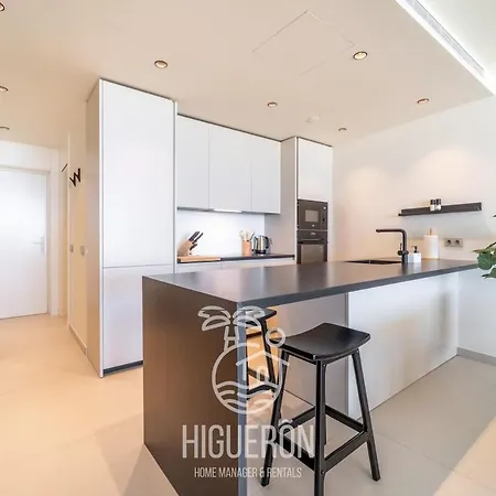 Higueron Valley Dorado Fuengirola