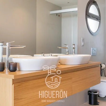 Appartement Higueron Valley Dorado *