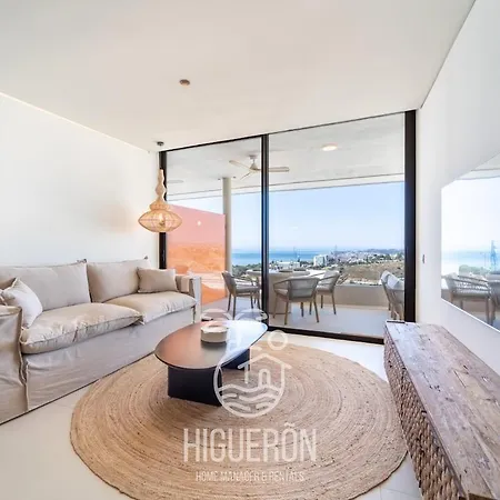 Higueron Valley Dorado Fuengirola