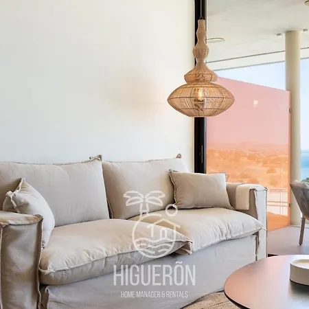 Appartement Higueron Valley Dorado *