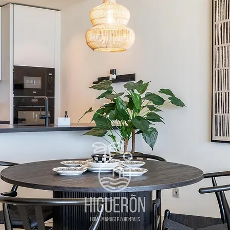 Higueron Valley Dorado 丰希罗拉