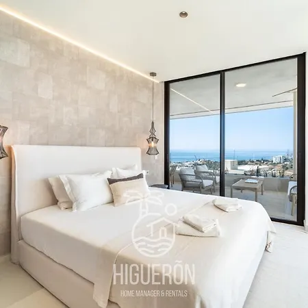 Appartement Higueron Valley Dorado Fuengirola