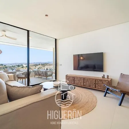 Higueron Valley Dorado *