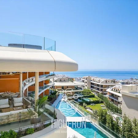 Higueron Valley Dorado 丰希罗拉