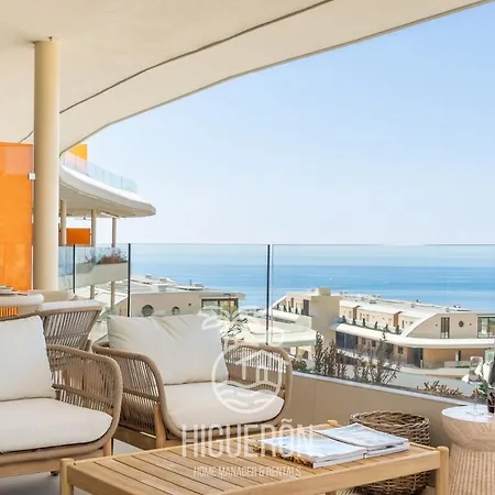 Higueron Valley Dorado 公寓 *