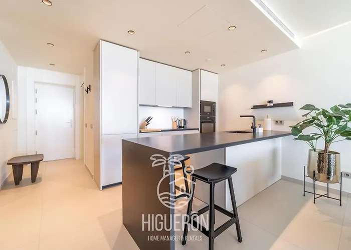 Higueron Valley Dorado Fuengirola