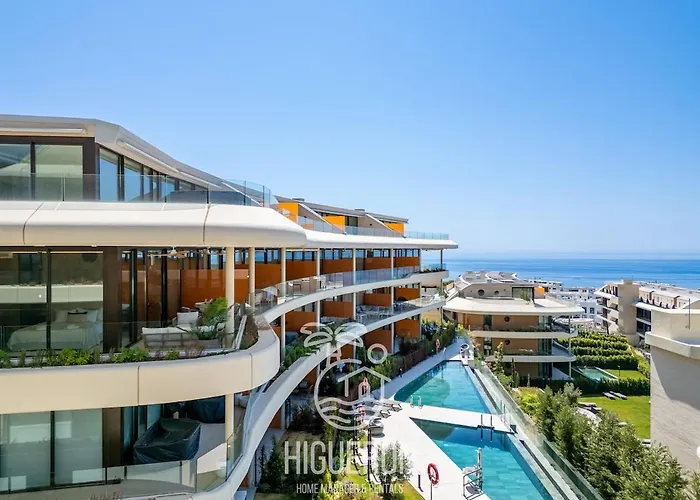 Higueron Valley Dorado * Fuengirola