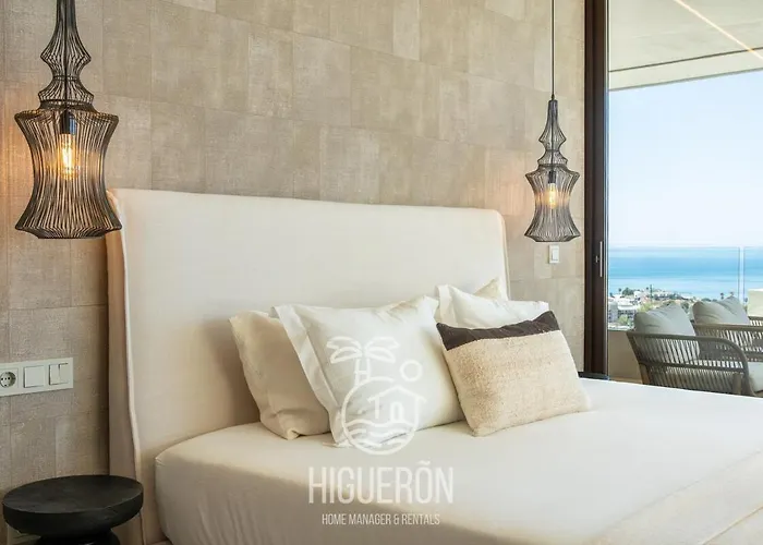 Higueron Valley Dorado Fuengirola