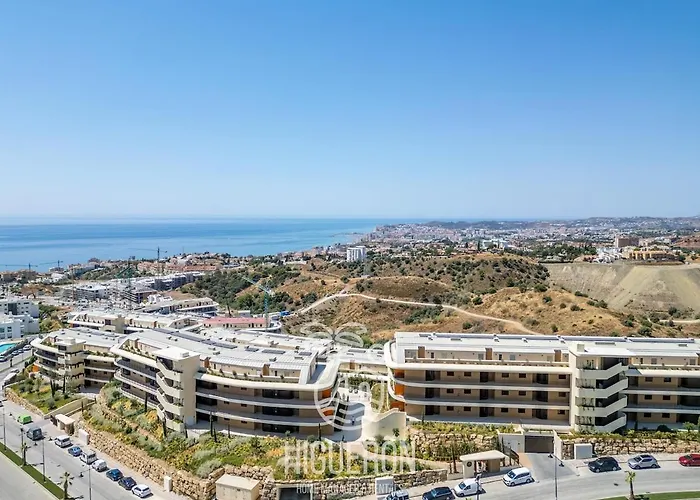 Higueron Valley Dorado