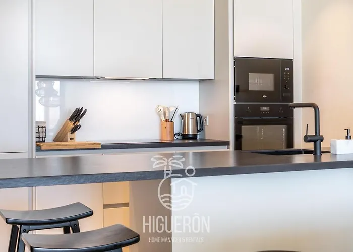 Lejlighed Higueron Valley Dorado