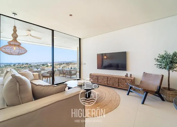 Higueron Valley Dorado *