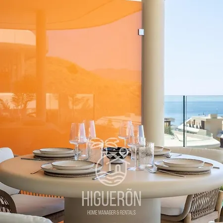 Higueron Valley Dorado Apartment *