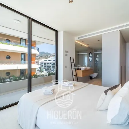 Higueron Valley Dorado Apartment *