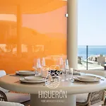 Higueron Valley Dorado Apartment *