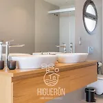 Apartment Higueron Valley Dorado *