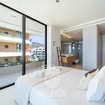Higueron Valley Dorado Apartment *