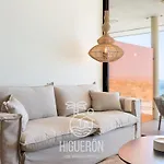 Apartment Higueron Valley Dorado *