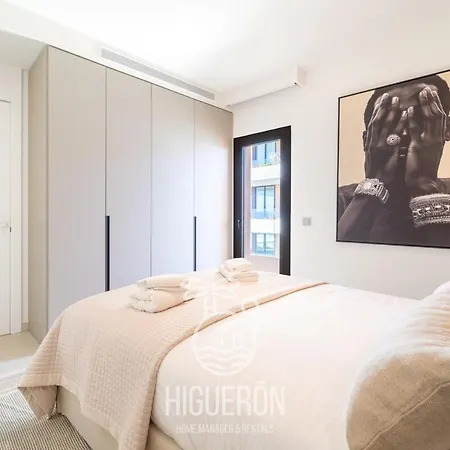 Apartment Higueron Valley Dorado *