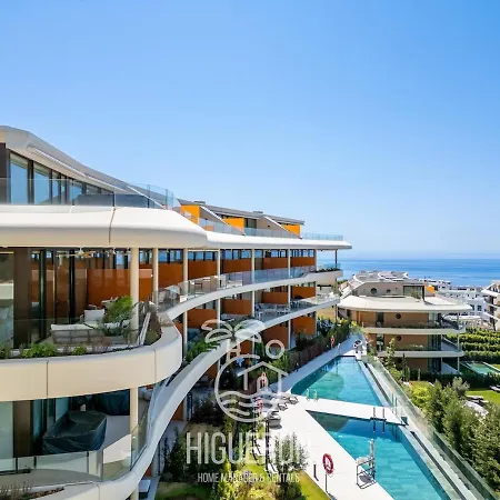 Higueron Valley Dorado * Fuengirola