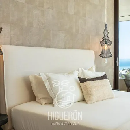 Higueron Valley Dorado フエンヒロラ