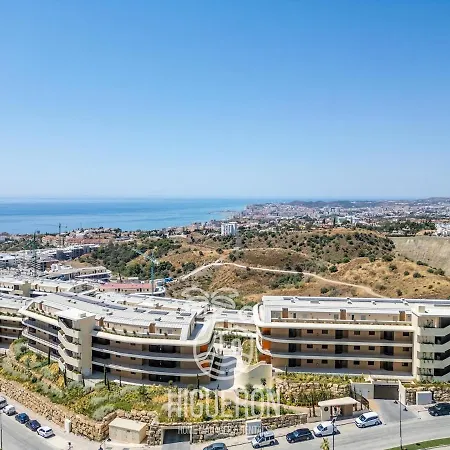 Higueron Valley Dorado