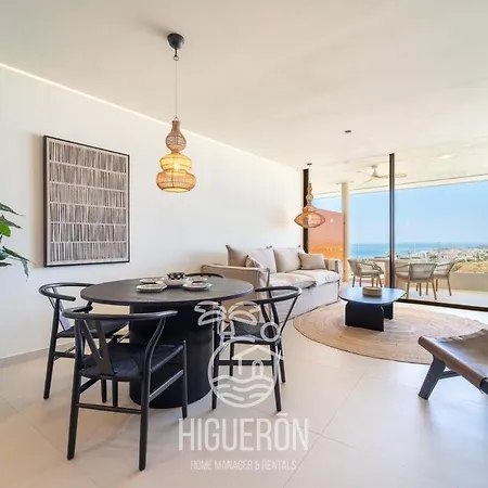 Higueron Valley Dorado * フエンヒロラ