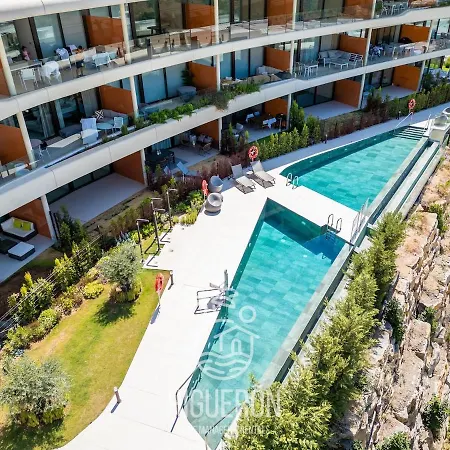 Higueron Valley Dorado Apartment