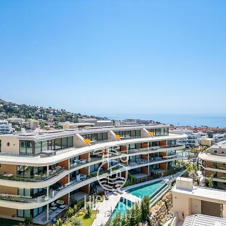 Apartment Higueron Valley Dorado Fuengirola