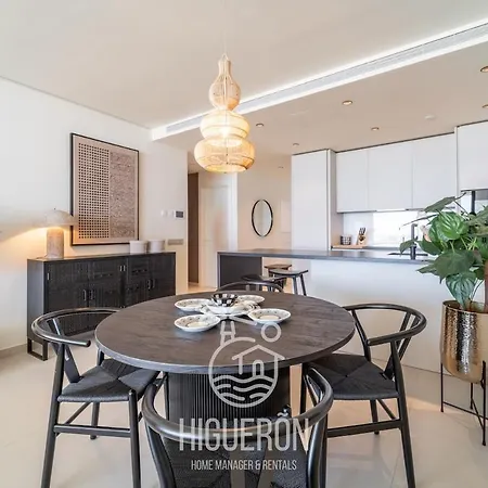 Apartment Higueron Valley Dorado