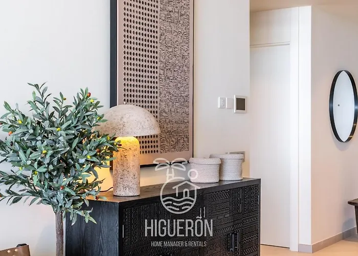 Higueron Valley Dorado Apartment