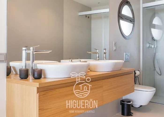 Apartment Higueron Valley Dorado *