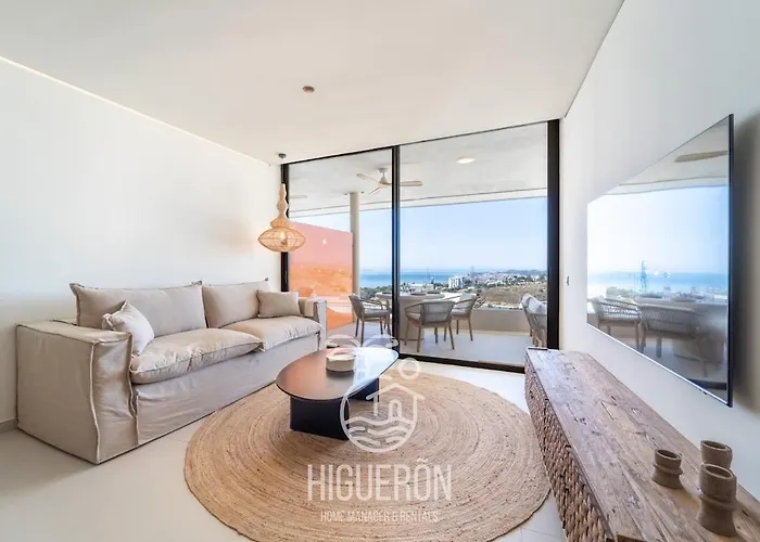 Higueron Valley Dorado Fuengirola