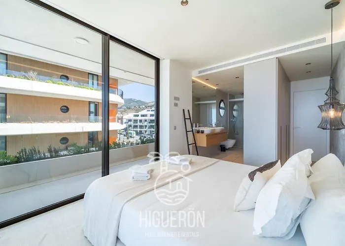 Higueron Valley Dorado Apartment *