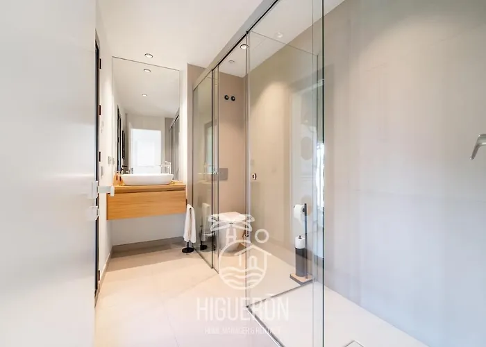 Apartment Higueron Valley Dorado *