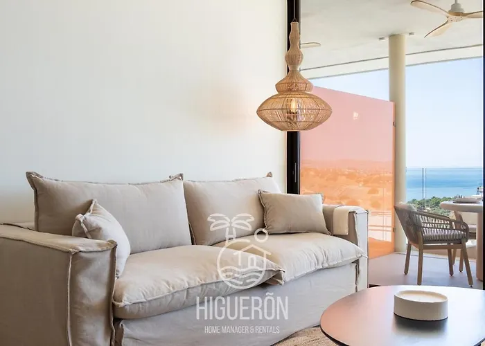 Apartment Higueron Valley Dorado *