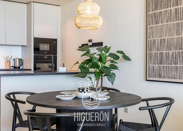 Higueron Valley Dorado Fuengirola