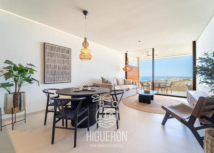 Higueron Valley Dorado * Fuengirola