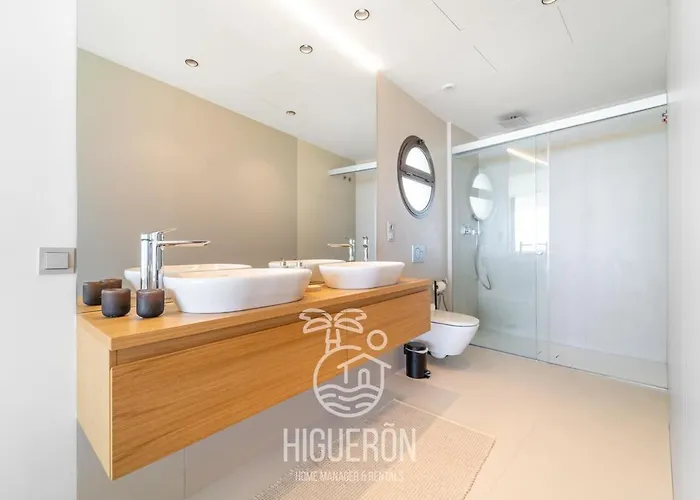 Higueron Valley Dorado Apartment *