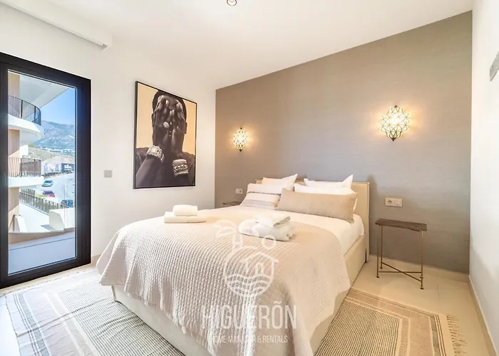 Apartment Higueron Valley Dorado *