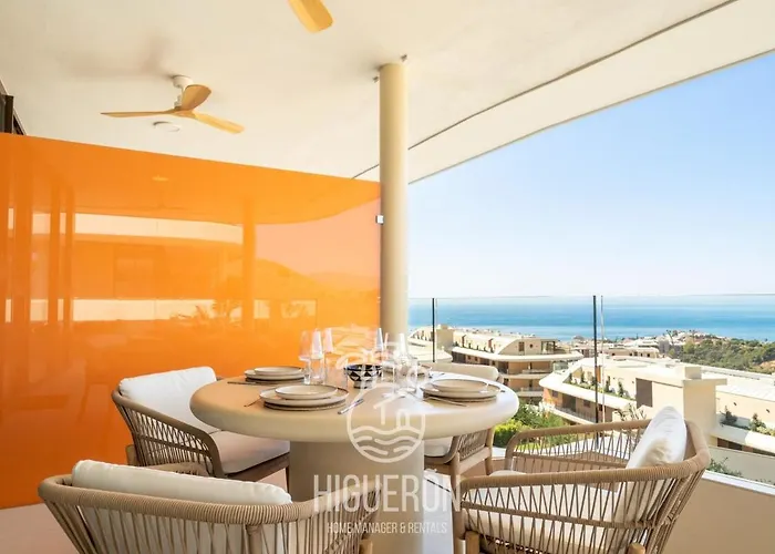 Higueron Valley Dorado Apartment Fuengirola