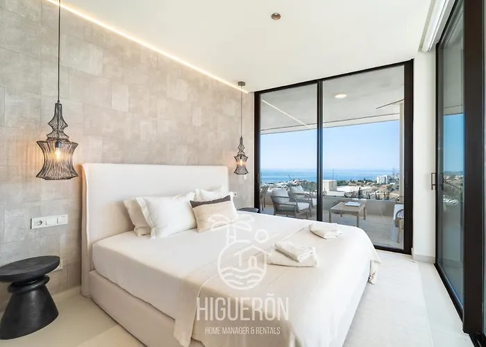 Apartment Higueron Valley Dorado Fuengirola