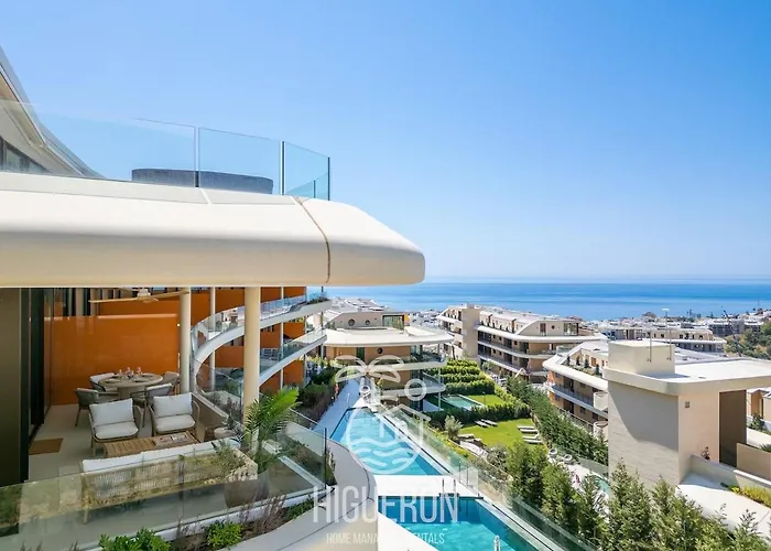 Higueron Valley Dorado Fuengirola